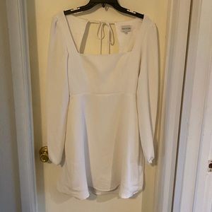 Park & Fifth Harper Mini Dress